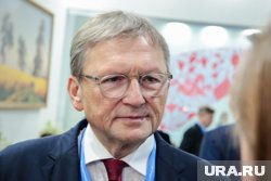 Титов прокомментировал новую модель роста экономики