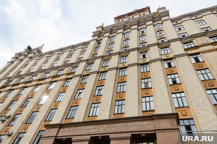 Под экспортный контроль, проводимый в вузе, попадают изделия и технологии, которые могут угрожать национальной безопасности России