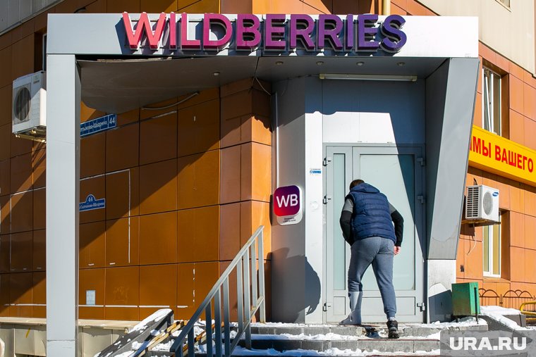 Жители ЯНАО пожаловались на высокие цены за доставку товаров в ПВЗ Wildberries (архивное фото)