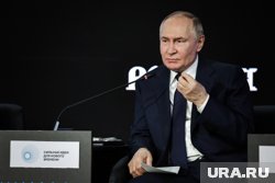Путин отметил растущую роль БРИКС в мировой экономике и политике 