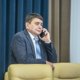 Пермский краевой суд оставил главу Кочево Юркина под арестом