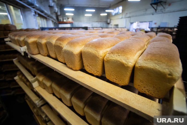 Любителям хлеба придется раскошелиться: «главный продукт» подорожал на 15%