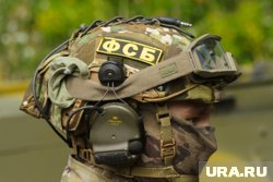 ФСБ ликвидировала работавших на Украину диверсантов