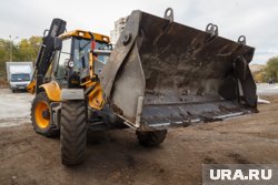 Машинист бульдозера отсудил 2 миллиона рублей за производственную травму