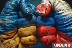 Если Украина возобновит конфликт, то Россия ответит сопротивлением