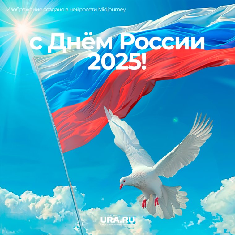 Россия — это мы, и вместе нам покорятся вершины