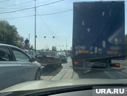 На Комсомольском проспекте устранят пробки