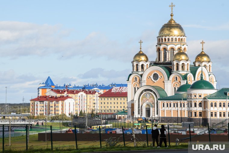 В Салехарде построят еще одну школу 