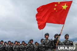 В КНР представили стратегические силы наземного, морского и воздушного базирования в качестве ядерной триады
