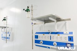 Пострадавшие получат медицинскую помощь