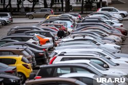 На конец прошлого года в Прикамье зарегистрировано 817 тысяч транспортных средств