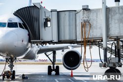 В аэропорту Нижневартовска впервые появится телескопический трап