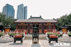 Основная часть добычи германия сосредоточена в КНР