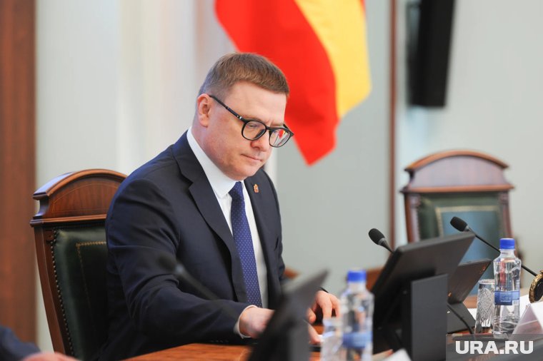 Алексей Текслер рассказал о работе предприятий в годы Великой Отечественной войны
