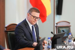Алексей Текслер рассказал о работе предприятий в годы Великой Отечественной войны