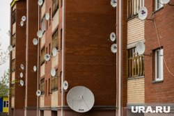 В Сургуте упала средняя стоимость квадратного метра