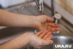 Горячую воду временно отключат в шадринских домах в начале лета