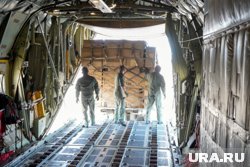 США решили временно прекратить передачу Украине ряда видов вооружений