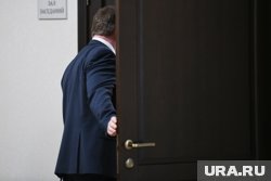 Антон Терехин досрочно сложил полномочия депутата гордумы Тюмени 