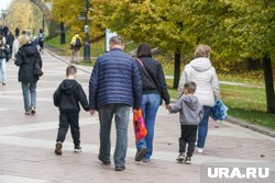 Размер доплаты составляет 2 969,23 рублей на одного ребенка