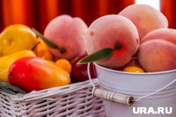 Фрукты и овощи помогут в борьбе с последствиями недосыпа