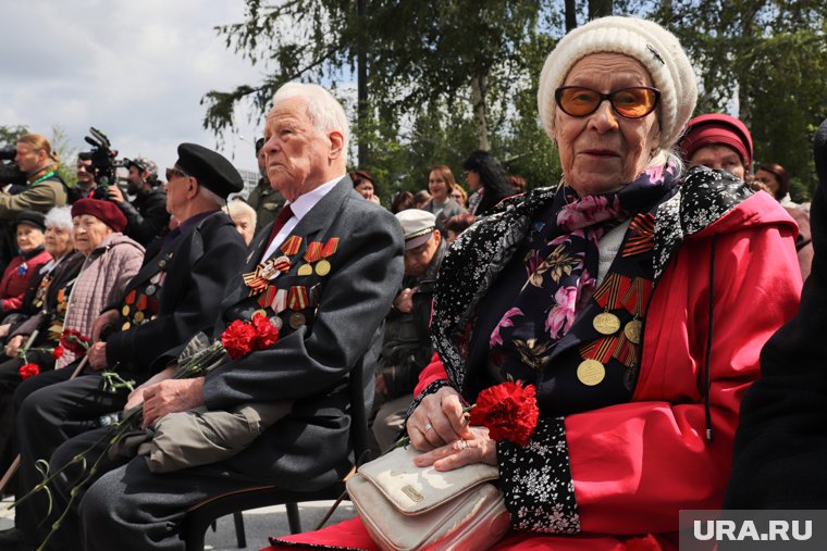 Права ветерана беженке из ЛНР пришлось доказывать в суде (архивное фото) 