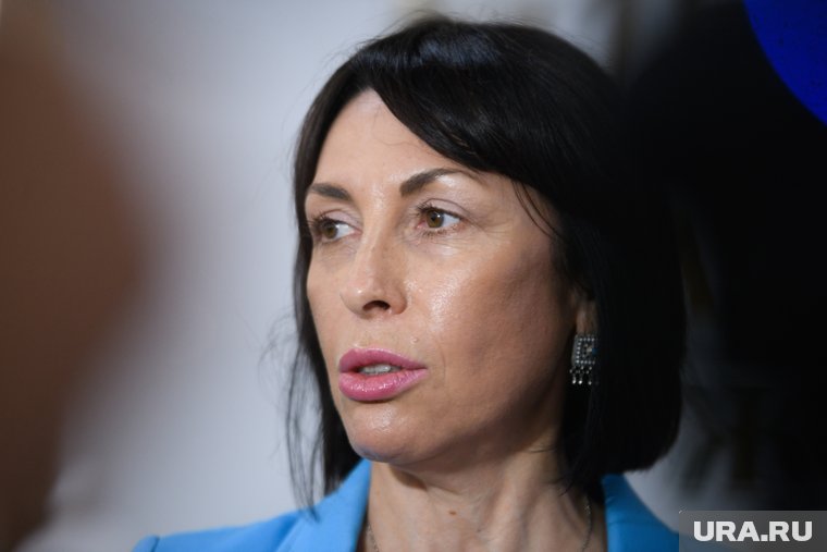 Татьяна Савинова взяла ситуацию с отравлением под свой контроль