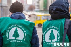 «Зеленые» предлагают комплекс мер по спасению реки Туры: от экспедиции до обращения в Минэкологии