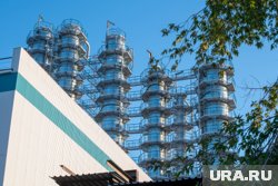 Организация спектакля на предприятии стала вызовом для режиссера