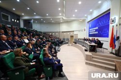 Информация прозвучала во время областного совещания в Магнитогорске