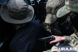 В Подмосковье задержан диверсант, по заданию СБУ поджегший военные объекты