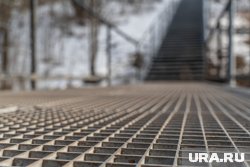 Экотропа преобразится на несколько дней
