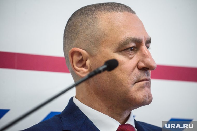 Ильтяков считает, что в людях, совершивших подрыв, нет ничего святого