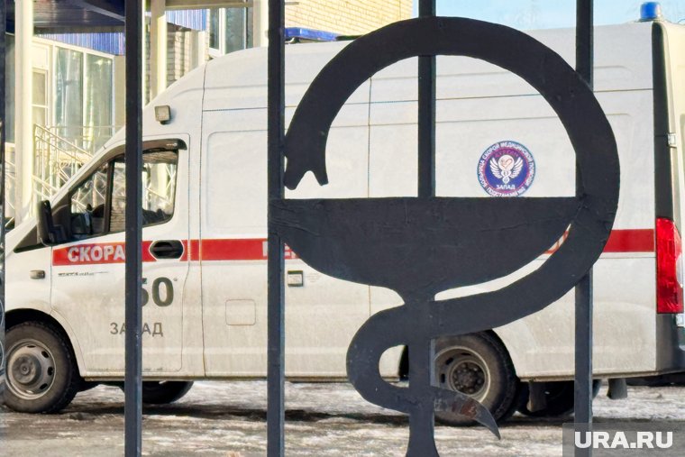Вопрос строительства поликлиники хотят включить в нацпроект на 2027-2030 годы