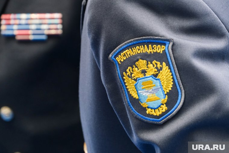Новым главой Ространснадзора назначен Виктор Гулин