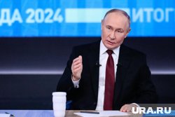 Россия будет рада видеть американцев в День Победы в Москве, отмечал Владимир Путин