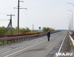 Мост под Муравленко откроют в 2025 году