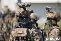 Наемники ВСУ, вернувшиеся с фронта в свою страну, должны рассказать там - каково это сражаться с ВС РФ