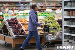 В Югре выросли цены на продукты