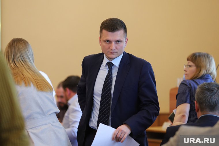 Бывший замглавы Кургана Павел Каргаполов получил новые полномочия на Чукотке