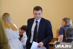 Бывший замглавы Кургана Павел Каргаполов получил новые полномочия на Чукотке