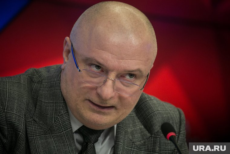 Клишас высказался относительно закона об изнасиловании