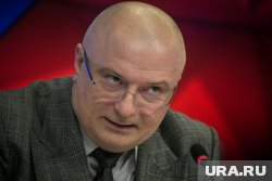 Клишас высказался относительно закона об изнасиловании