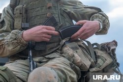 Куряне активно помогают выявлять украинский военных, переодетых в российскую форму