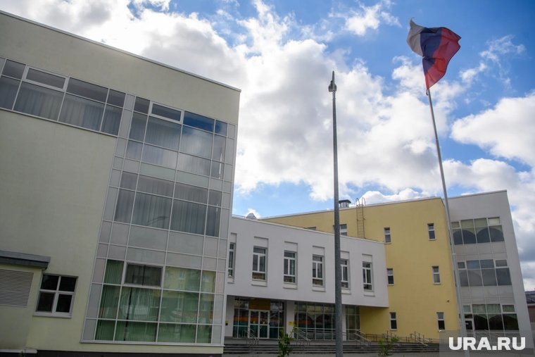 В школе должны устранить выявленные нарушения