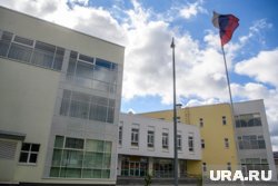 В школе должны устранить выявленные нарушения