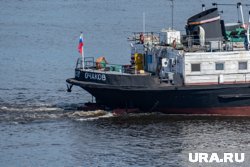 По словам югорчан, из-за износа судов время в пути увеличивется вдвое