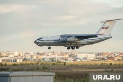 Дополнительный авиарейс введен 28 августа