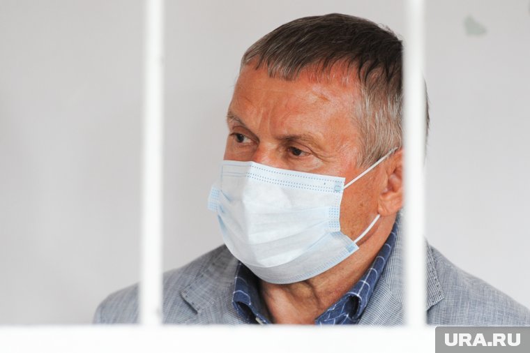 Орехов в деле взяток действовал не один - ему помогала дочь