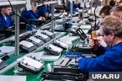Беспилотные технологии способны работать в любых средах